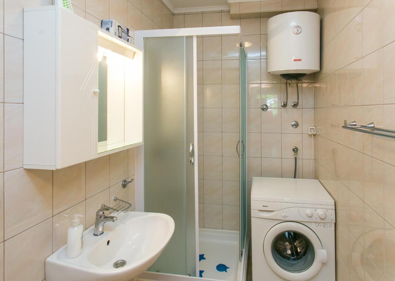Apartments Radic Dubrovnik Extérieur photo