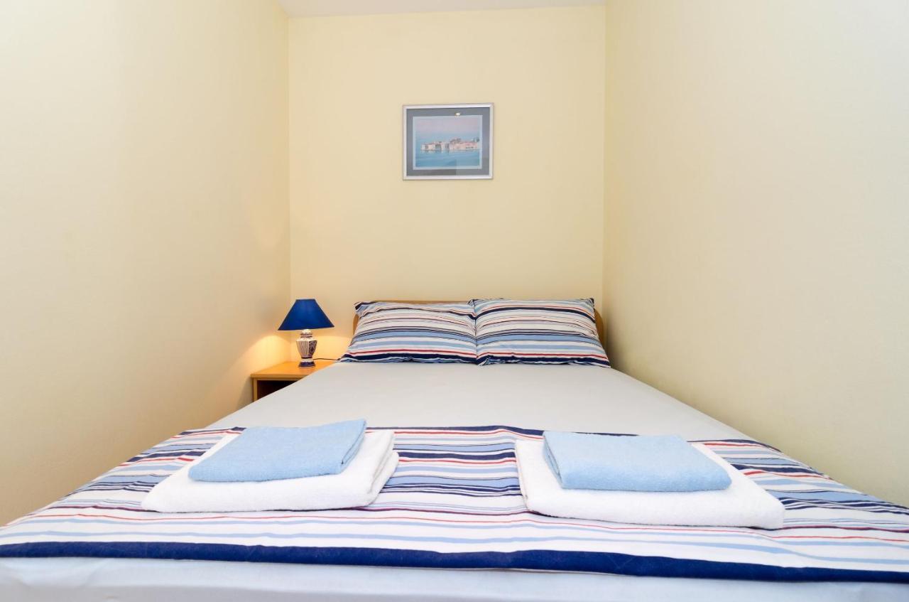 Apartments Radic Dubrovnik Extérieur photo