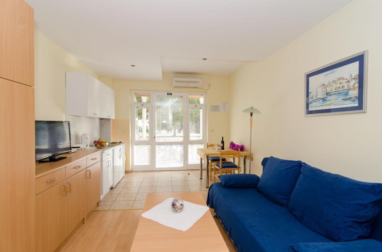 Apartments Radic Dubrovnik Extérieur photo