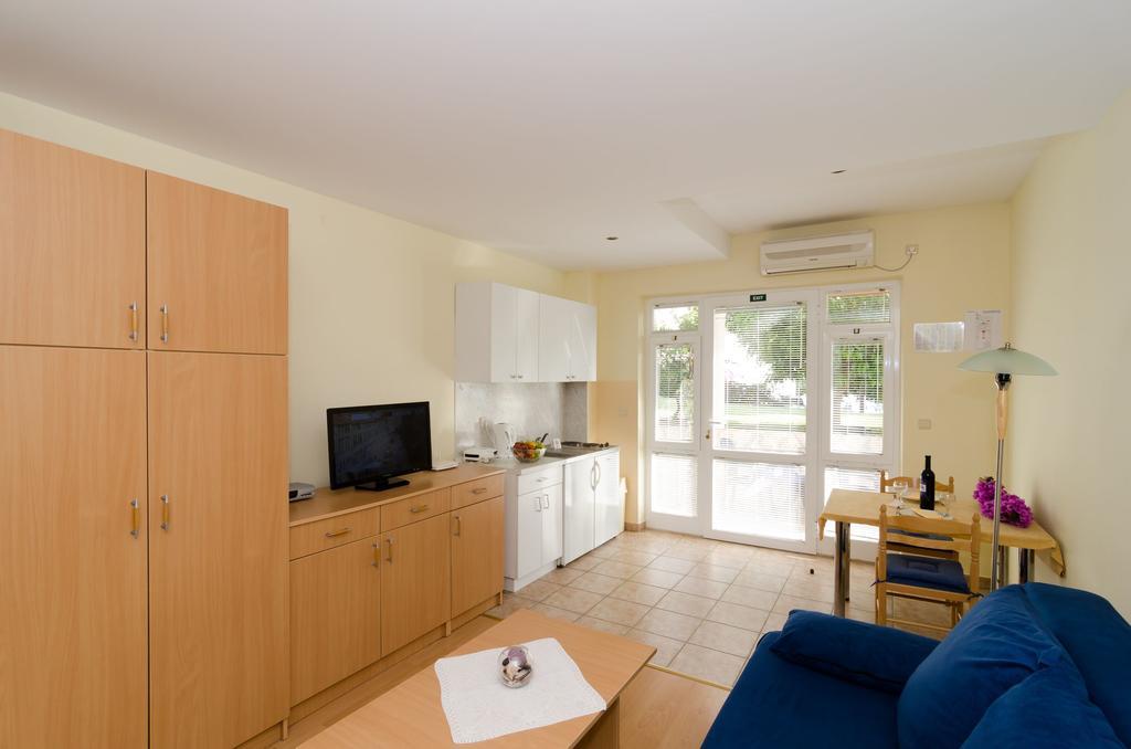 Apartments Radic Dubrovnik Extérieur photo