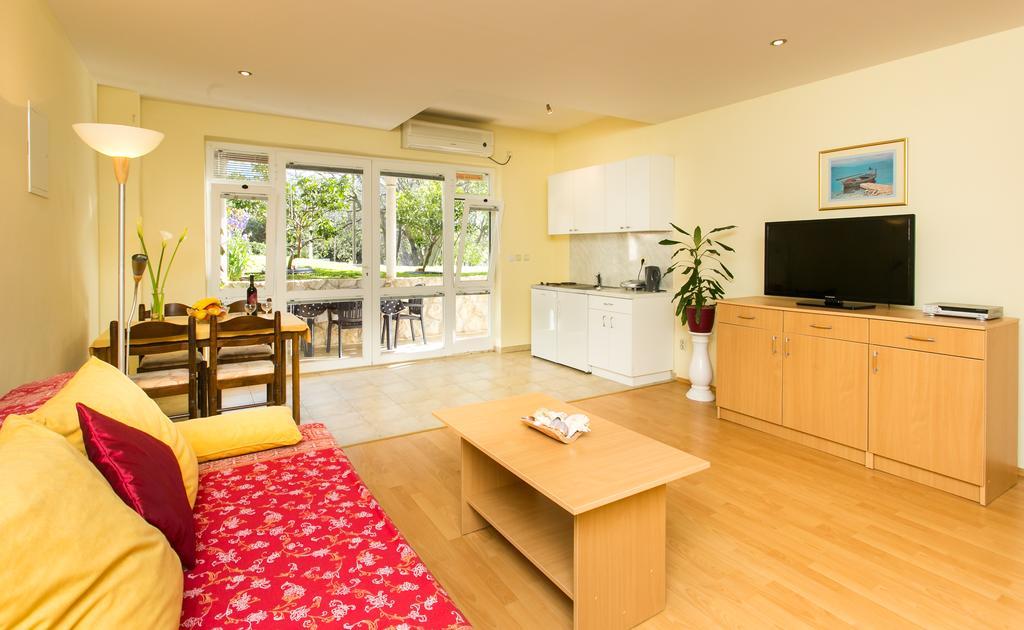 Apartments Radic Dubrovnik Extérieur photo