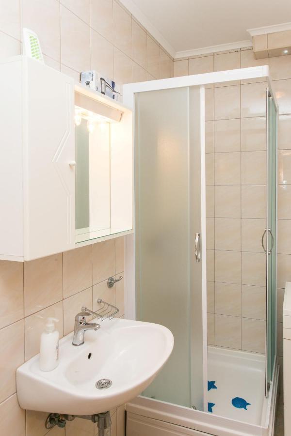 Apartments Radic Dubrovnik Extérieur photo